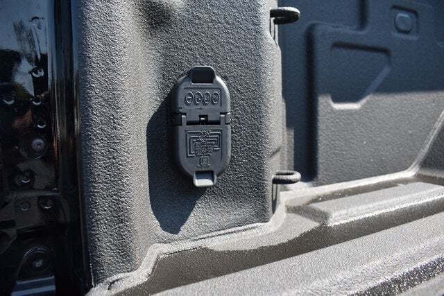 2024 Chevrolet Silverado 3500HD