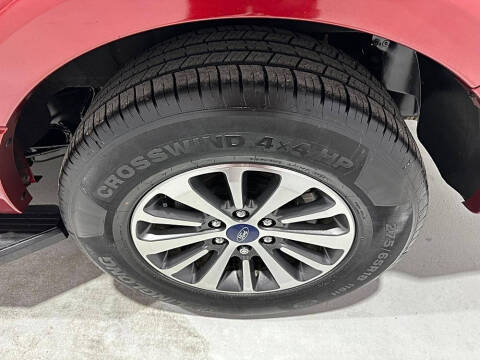 2017 Ford Expedition XLT