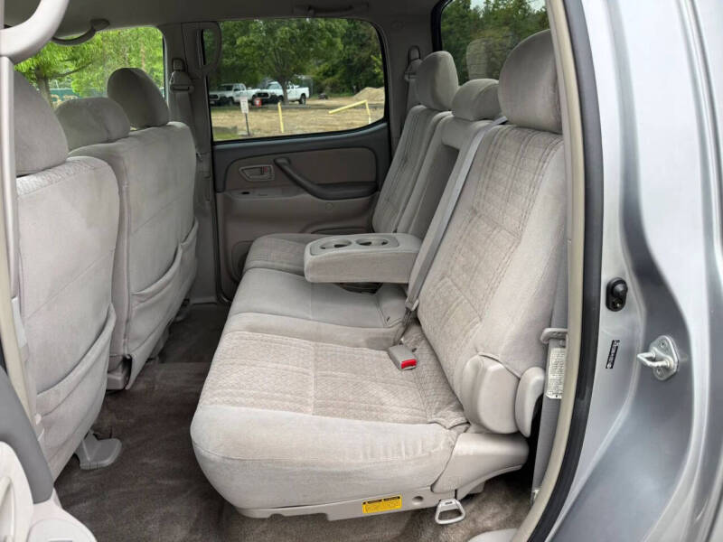 2006 Toyota Tundra