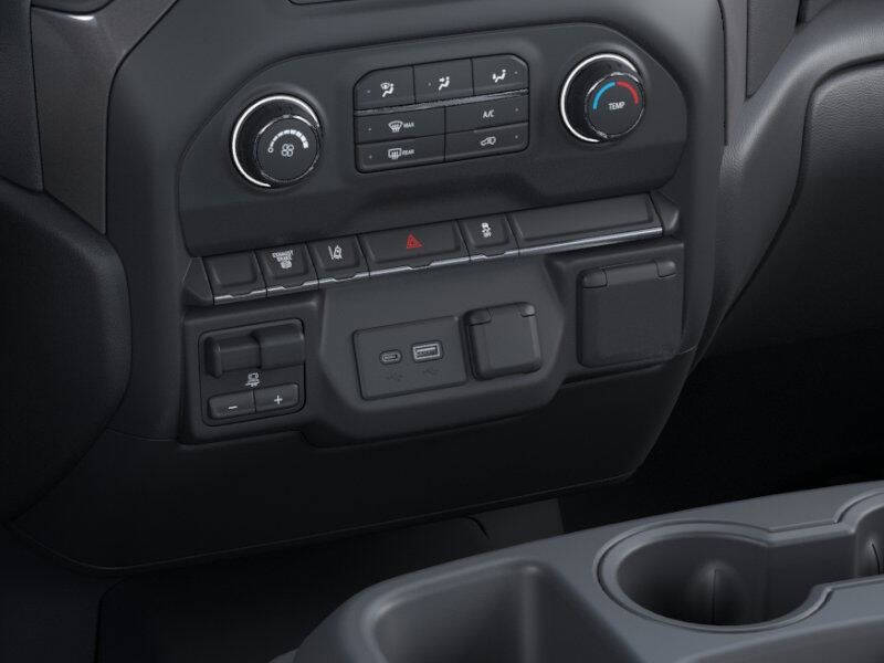 2026 Chevrolet Silverado 3500HD
