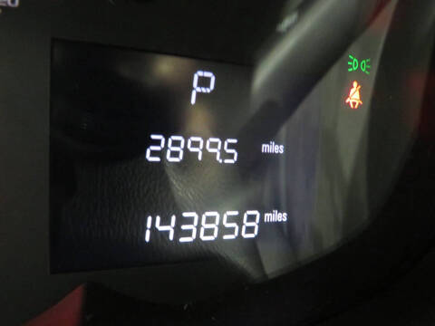 2017 Chevrolet Sonic LS Auto