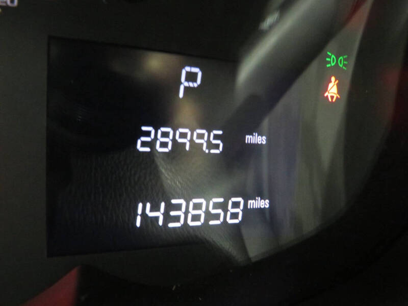 2017 Chevrolet Sonic LS Auto