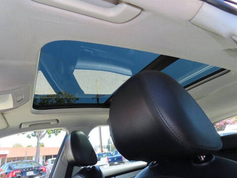 2011 Audi A4 2.0T quattro Avant Premium Plus