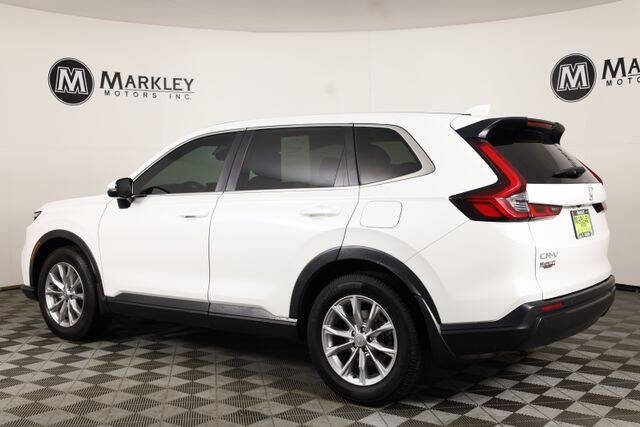 2023 Honda CR-V