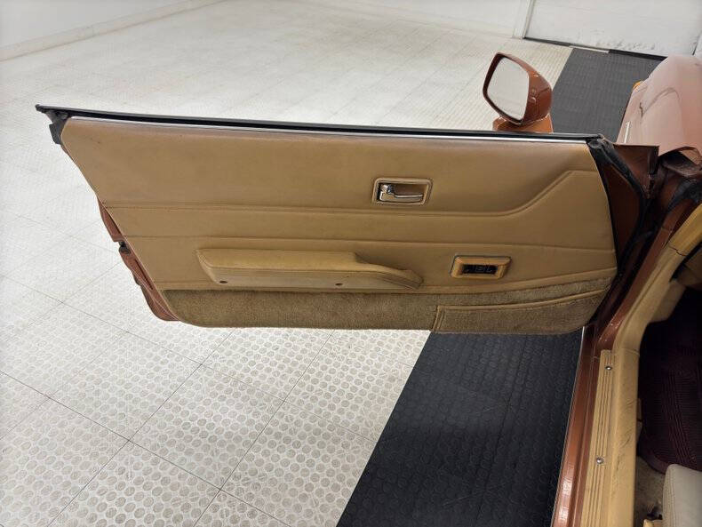 1981 Datsun 280ZX GL 2+2