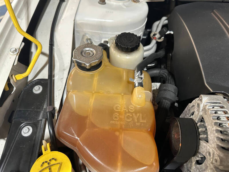 2008 Chrysler Sebring Limited