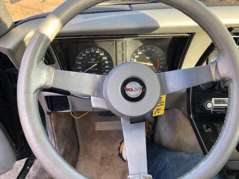 1978 Chevrolet Corvette