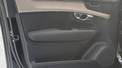 2026 Volvo XC90 B6 Plus 7P