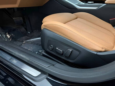 2026 BMW 4 Series 430i xDrive Gran Coupe