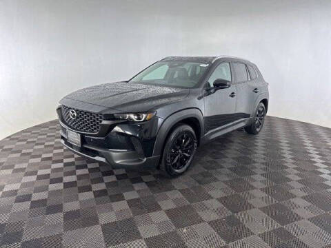2026 Mazda CX-50 2.5 S Preferred