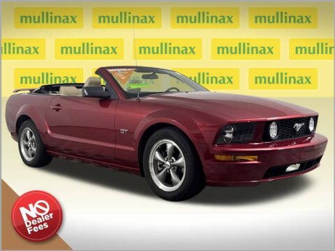 2006 Ford Mustang GT Premium
