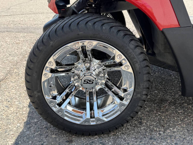 2020 Yamaha Drive 2 Quietech EFI