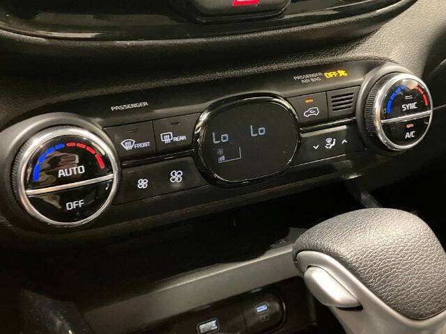 2023 Kia Soul S