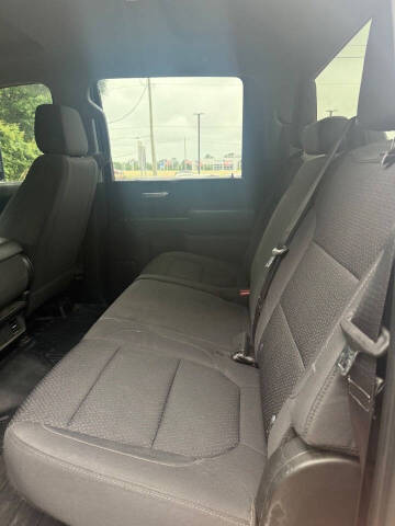 2022 Chevrolet Silverado 2500HD Work Truck