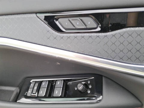 2025 Jeep Wagoneer S Limited