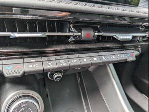 2024 Alfa Romeo Tonale Hybrid Veloce