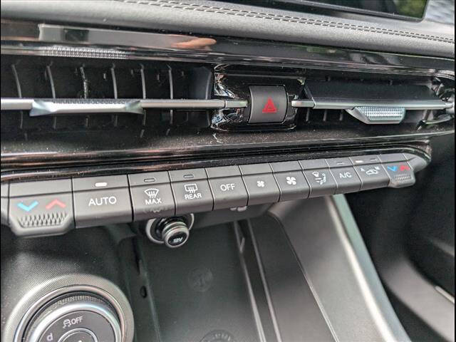 2024 Alfa Romeo Tonale Hybrid Veloce