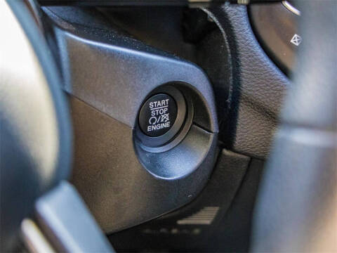 2020 Jeep Compass Sport