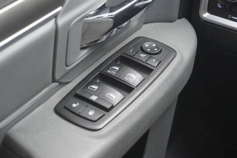 2015 RAM 2500 SLT