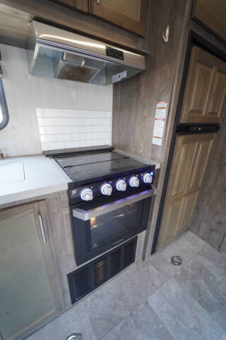 2019 Forest River ROGUE BY VENGEANCE