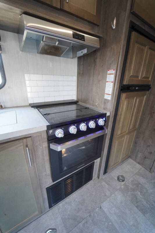 2019 Forest River ROGUE BY VENGEANCE