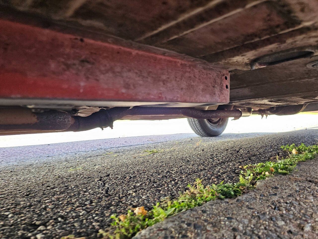 1964 Ford Mustang 233