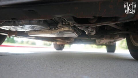 1991 Cadillac Allante