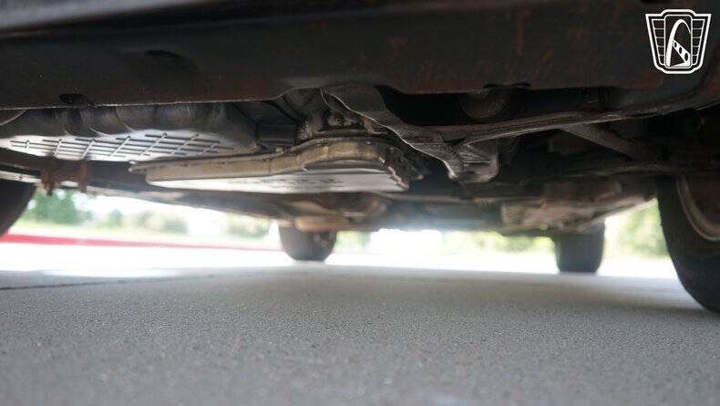 1991 Cadillac Allante