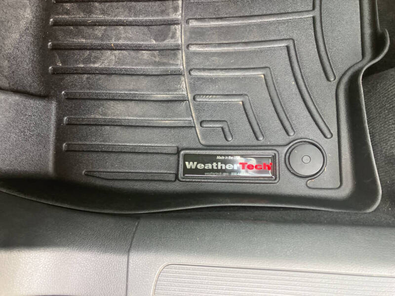 2011 Volkswagen CC Lux PZEV