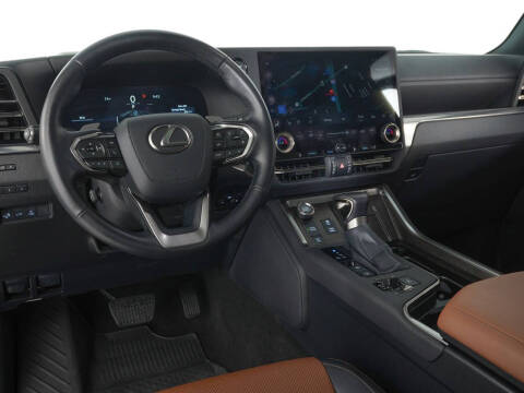 2024 Lexus GX 550 Premium+