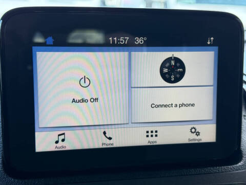 2019 Ford Transit Connect XL