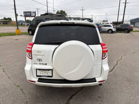 2009 Toyota RAV4