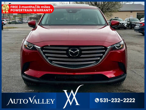 2023 Mazda CX-9 Touring