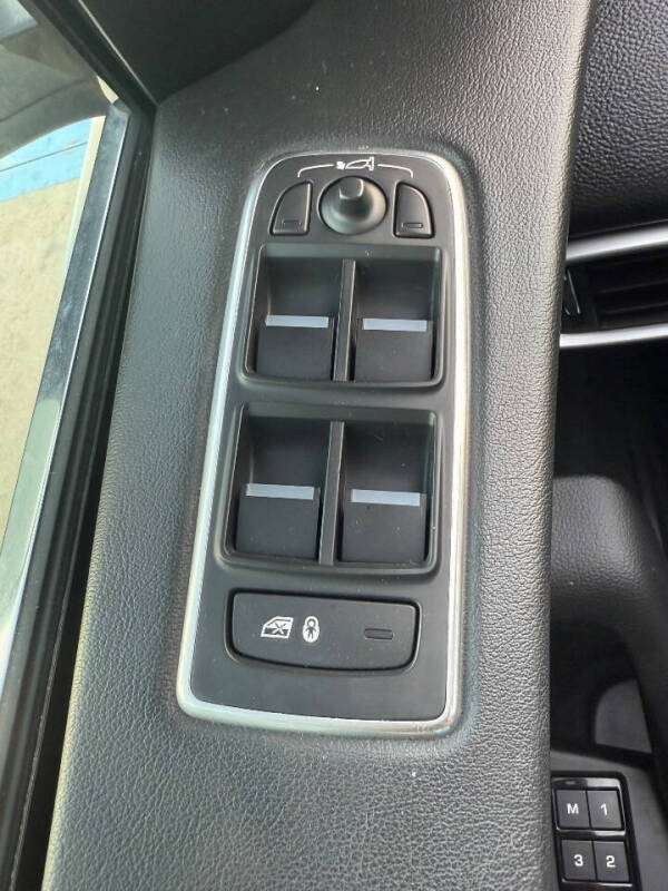 2018 Jaguar F-PACE 35t Prestige