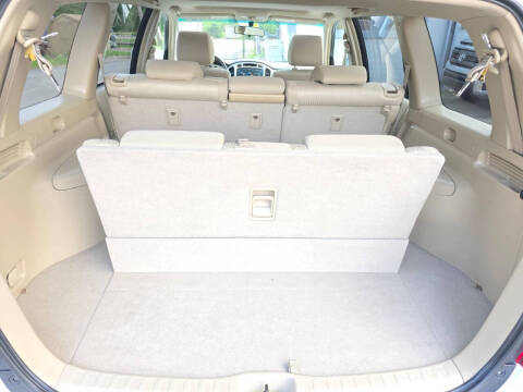 2006 Toyota Highlander Limited