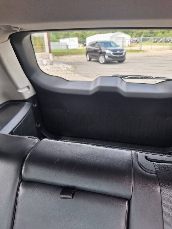 2014 GMC Terrain SLT-2
