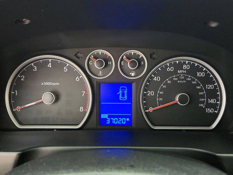 2012 Hyundai Elantra Touring SE