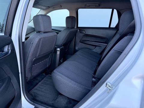 2012 GMC Terrain SLE-1