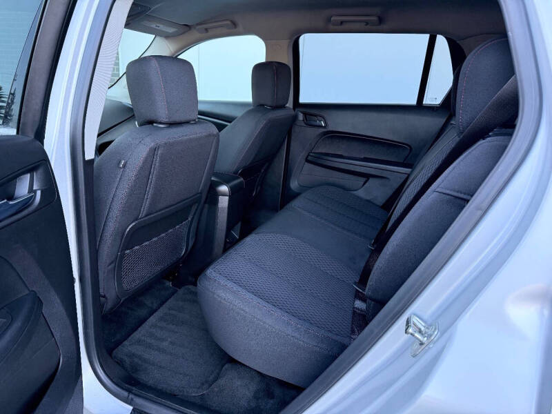 2012 GMC Terrain SLE-1