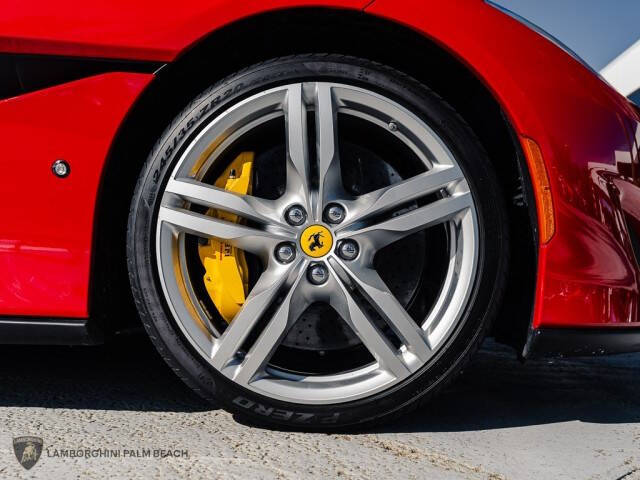 2019 Ferrari Portofino