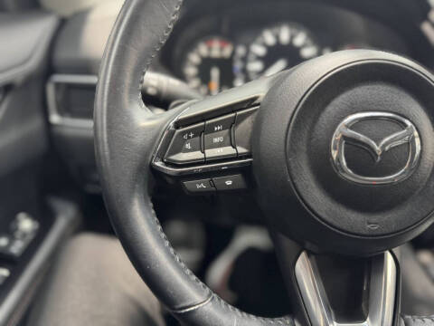 2022 Mazda CX-5 2.5 S Premium Plus