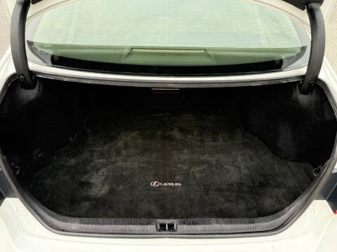 2011 Lexus ES 350