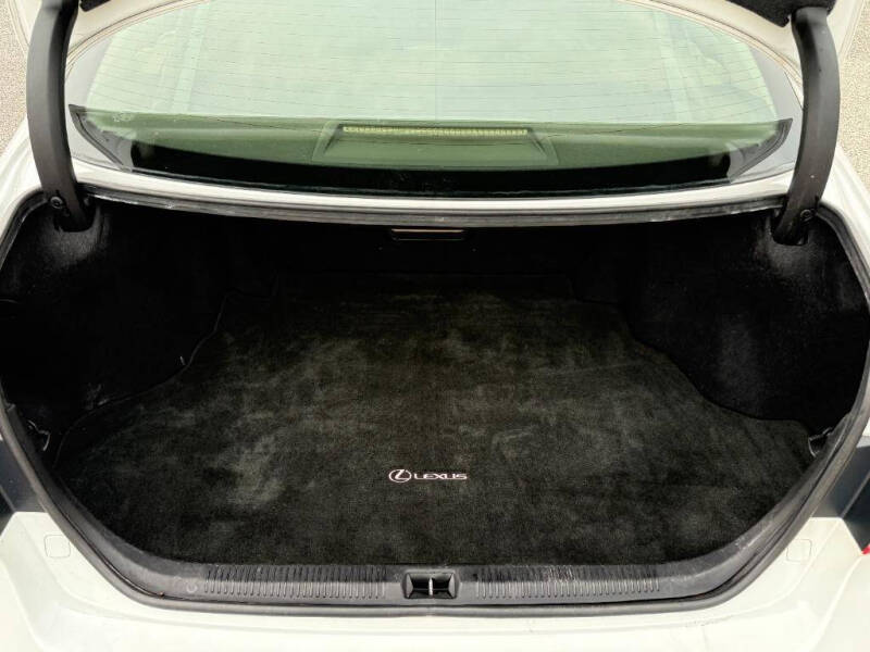 2011 Lexus ES 350