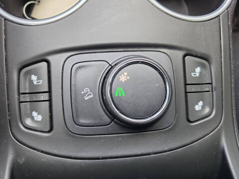 2018 GMC Terrain SLE Diesel