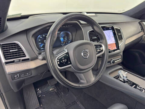 2020 Volvo XC90