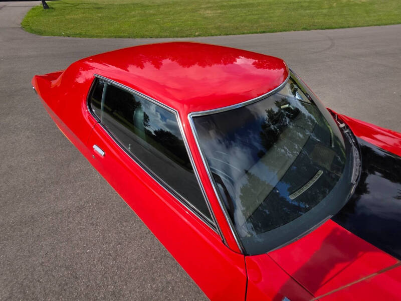 1972 Ford Torino