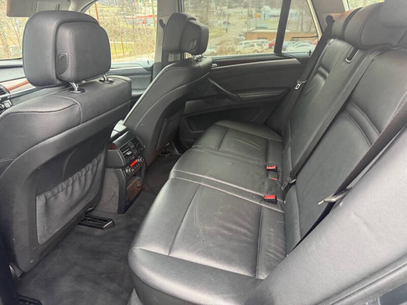 2013 BMW X5 xDrive35i