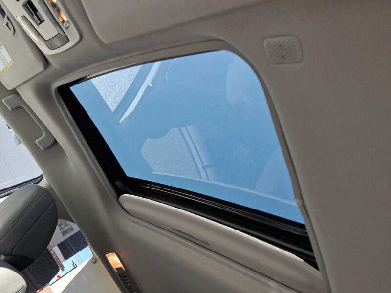 2023 Toyota Sienna