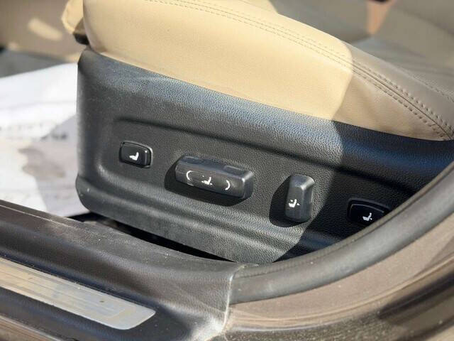 2014 Kia Cadenza Premium