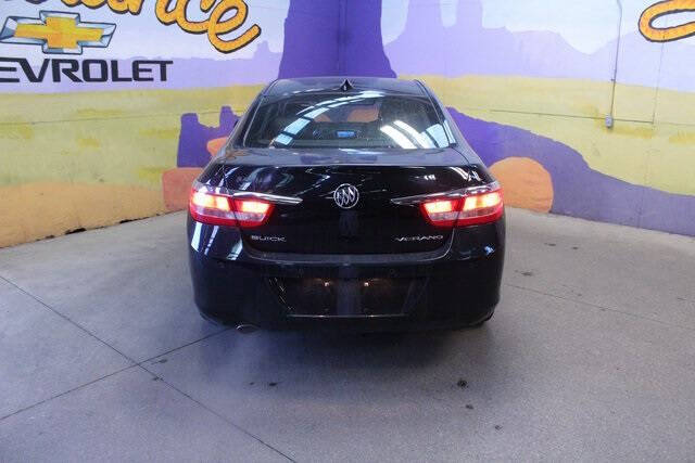 2016 Buick Verano Leather Group